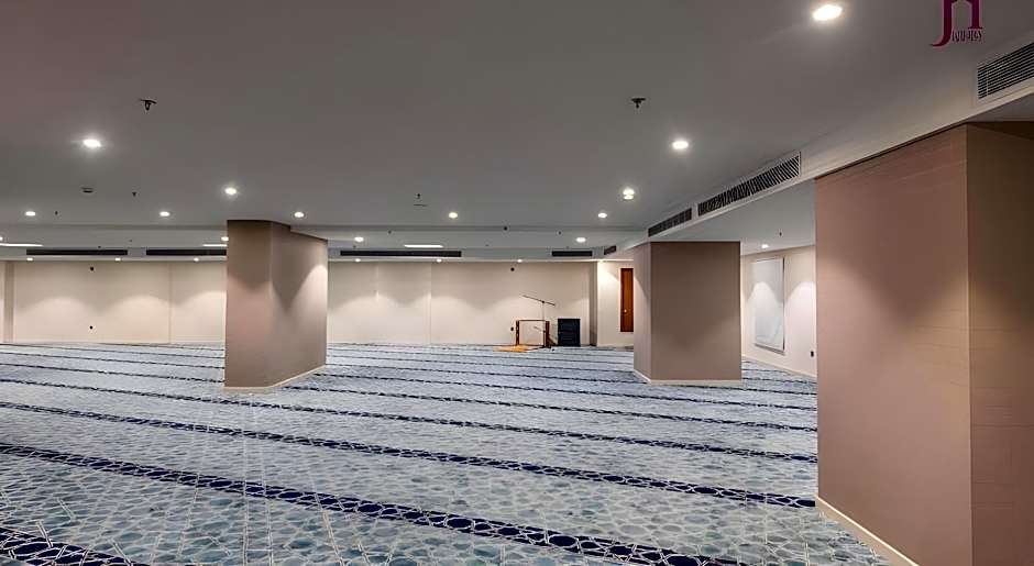 Manazel Al Zaireen Hotel