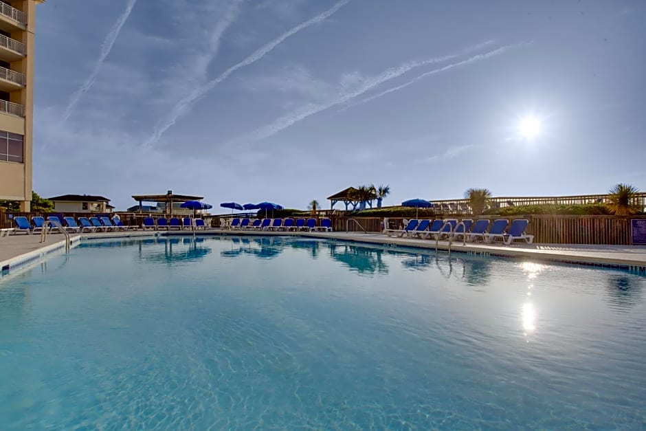Holiday Inn Resort Lumina on Wrightsville Beach, an IHG Hotel