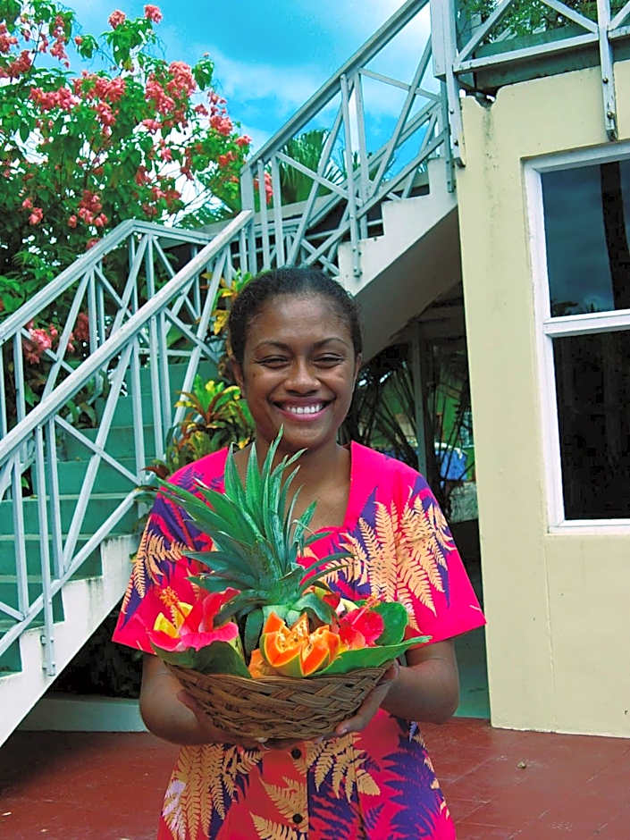 Hexagon International Hotel, Villas & Spa