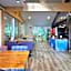Onsen Glamping ShimaBlue