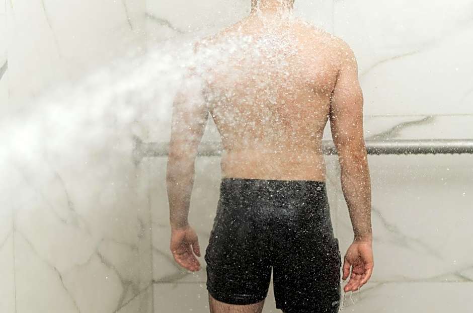 Vichy Thermalia Spa Hôtel