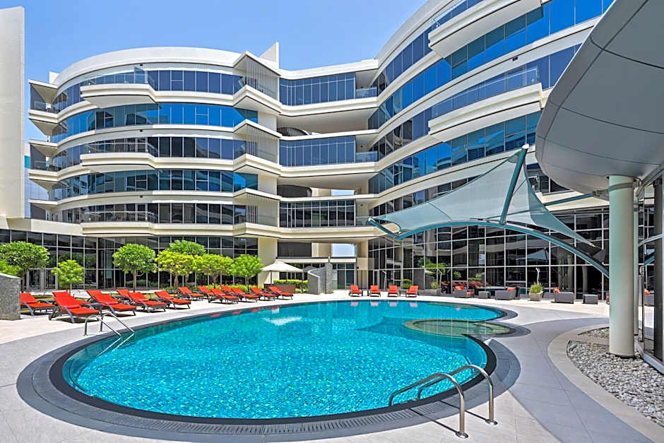 Majestic Arjaan By Rotana