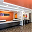 Motel 6-Oroville, CA