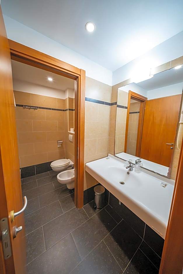 Hotel Residence Sestriere