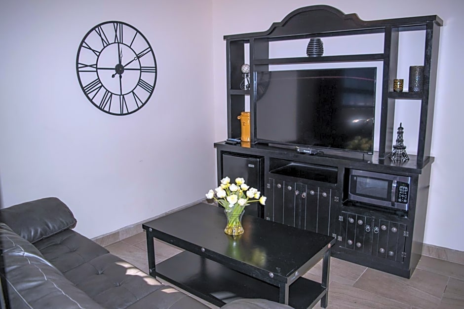 Playas Hotel Suites