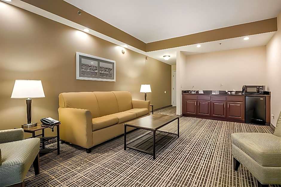 Quality Inn Oak Ridge - Knoxville West