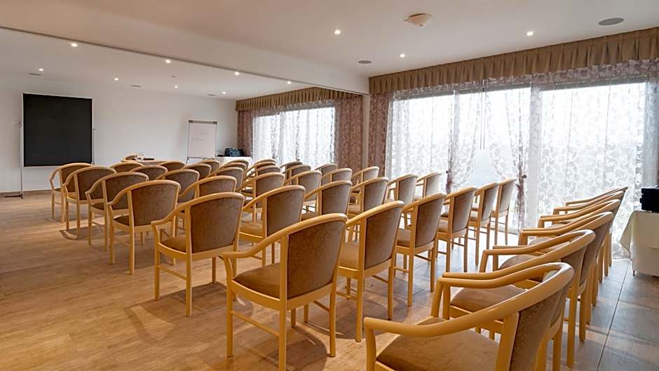 Hotel-Pension Melcher