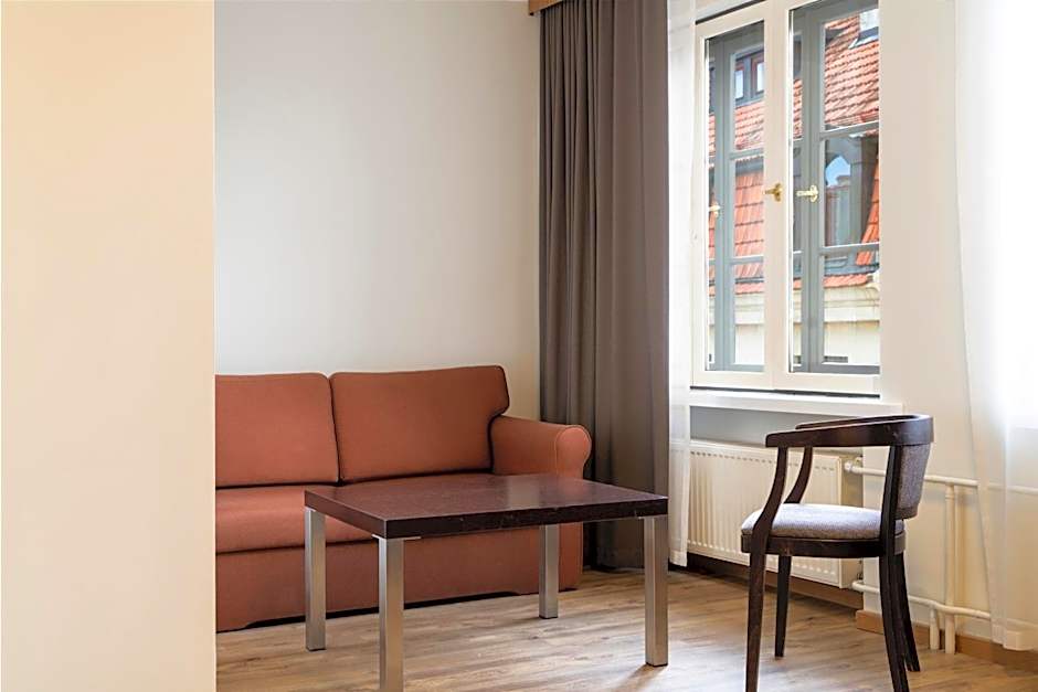 Hestia Hotel Barons Old Town