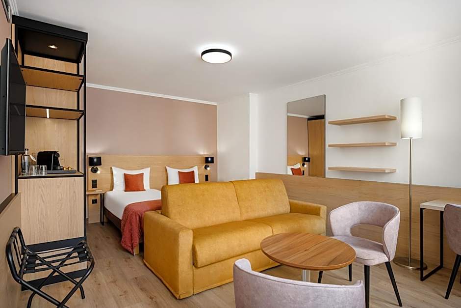 Bristol Hotel Budapest