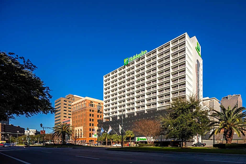 Holiday Inn New Orleans-Downtown Superdome By IHG