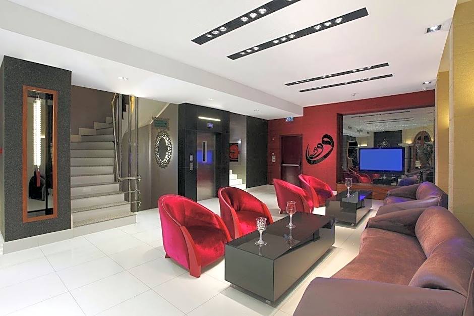 Biz Cevahir Hotel Sultanahmet