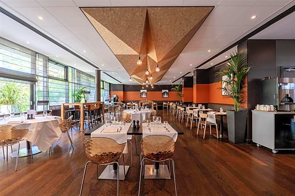 Radisson Blu Hotel, Paris-Boulogne