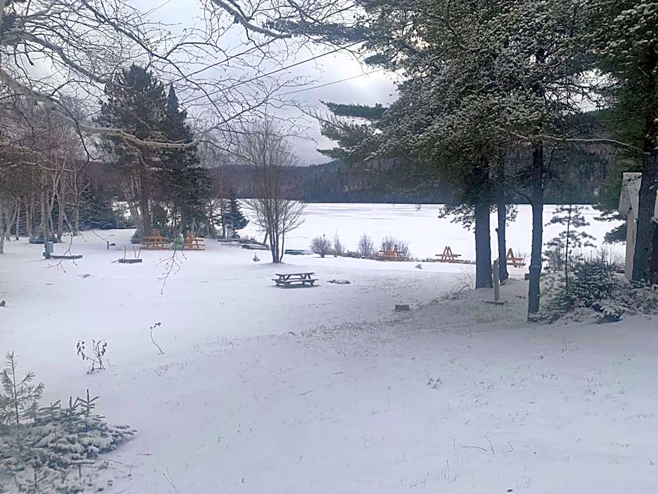 Mini maison La Charme