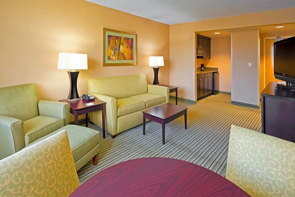 Holiday Inn Hotel & Suites Parsippany/Fairfield