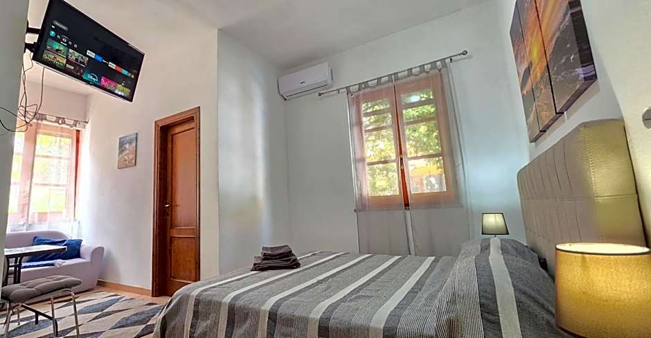 B&B Villa Elisa