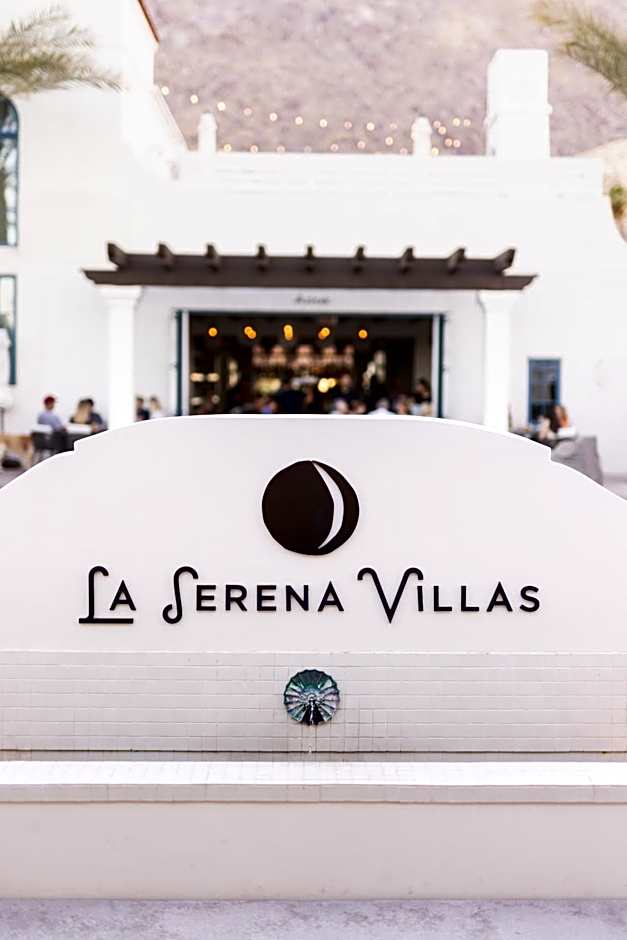 La Serena Villas