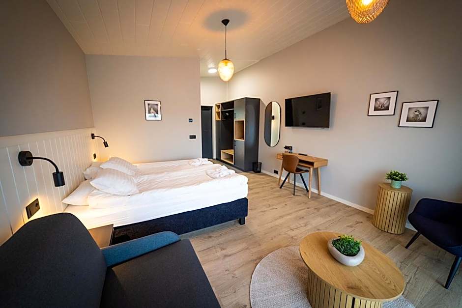 Icelandair Hotel Hamar
