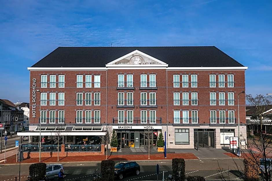 Hotel Roermond