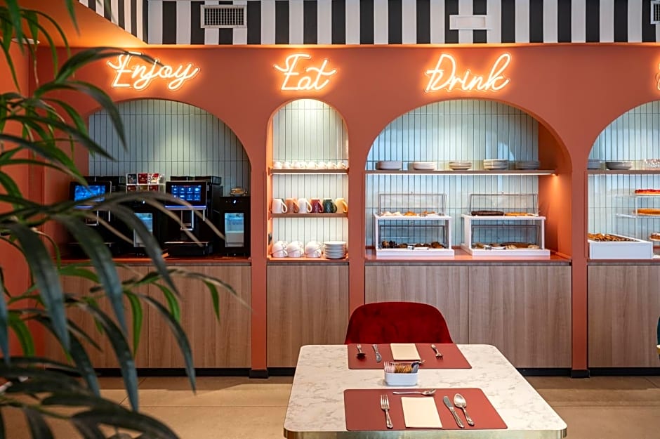 Bleis Hotel