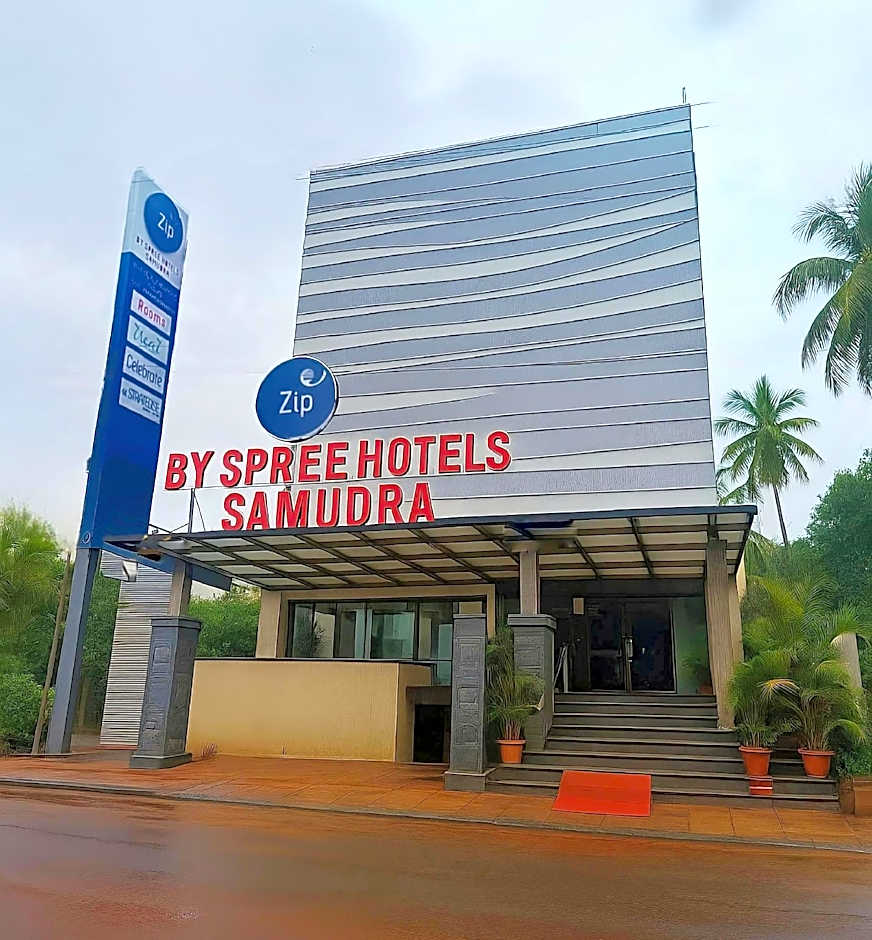 Photo 1 of 50 of Zip By Spree Hotels Samudra Belgaum