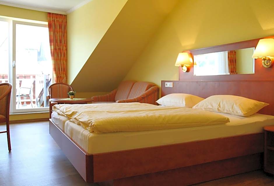 Altwernigeröder Apparthotel