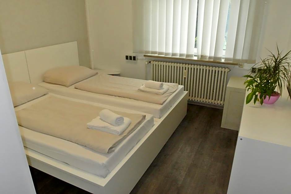 Kemnater Hof Apartments