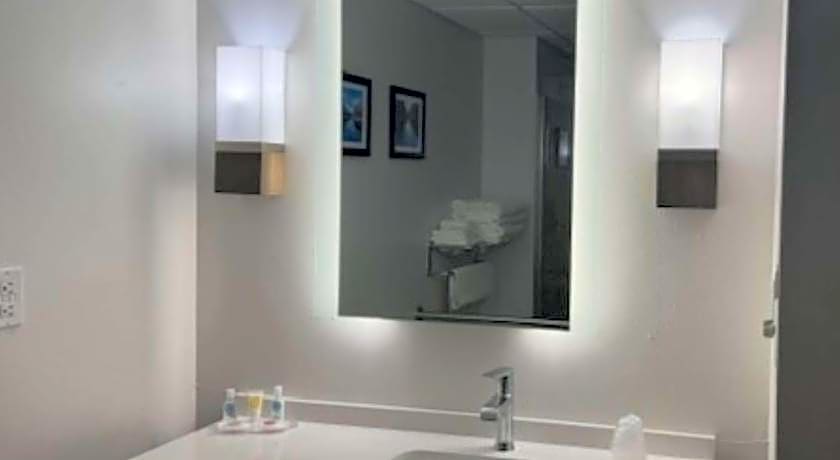 Comfort Inn Manistique