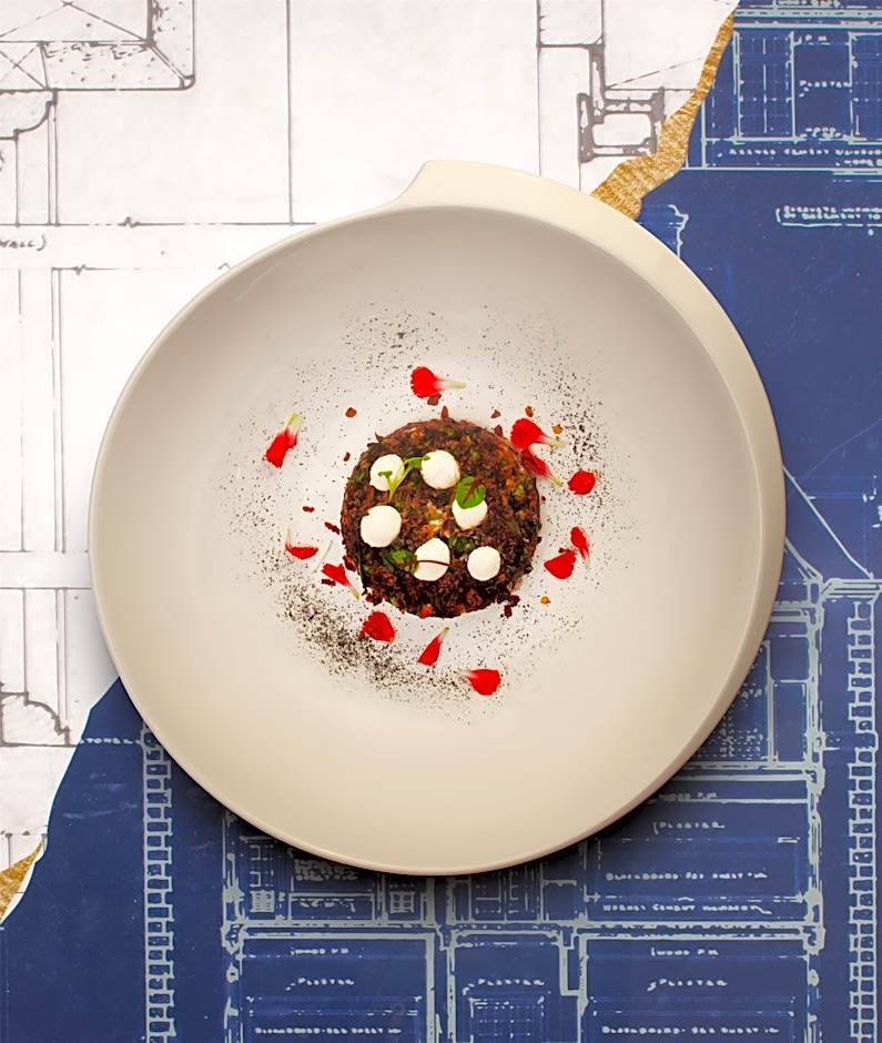 Hotel Royer Urbana, Tapestry Collection By Hilton