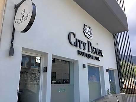 City Pearl Hotel
