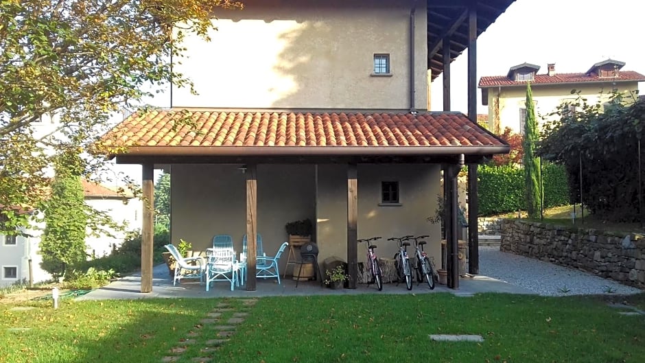 b&b cascina la cinciallegra