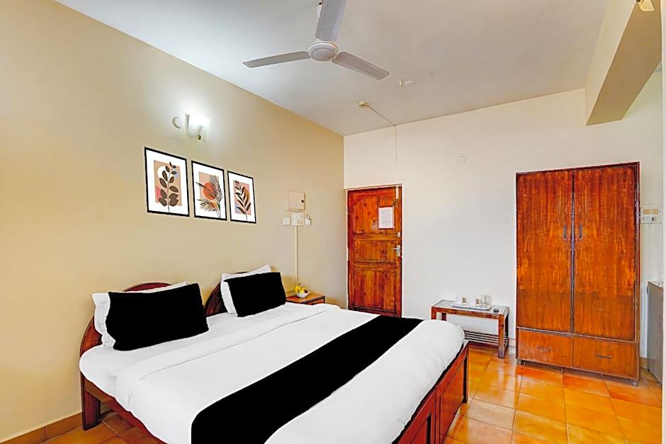 Super Townhouse Calangute Formerly Hotel Horizon
