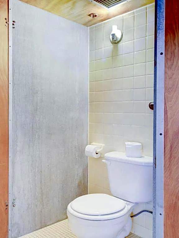 OYO Hotel Drumright I-44 OK