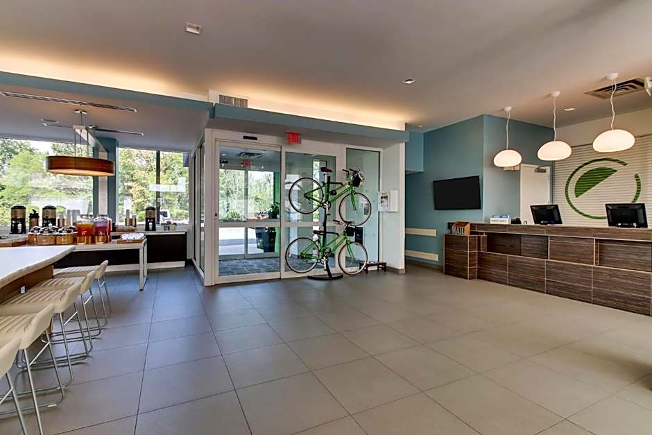 Element By Westin Ewing Princeton