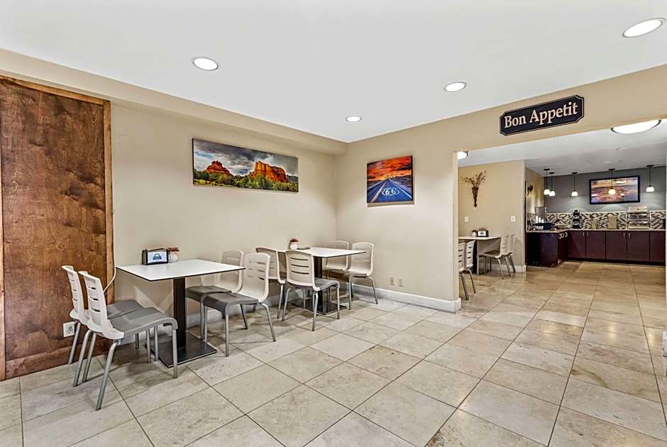 Days Inn by Wyndham Camp Verde Arizona