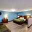 Quality Inn Atlanta Airport-Central