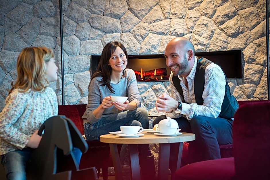 Biancaneve Family Hotel