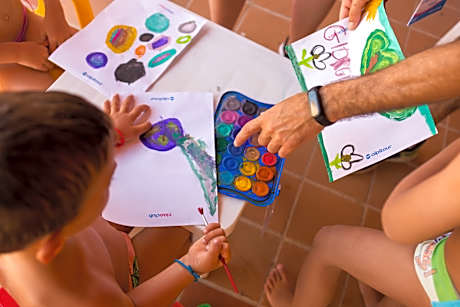 Hotel Arenas de Son Bou