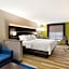 Holiday Inn Express Hotel & Suites Newton Sparta By IHG