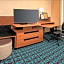 Fairfield Inn & Suites by Marriott Harrisburg International Airport