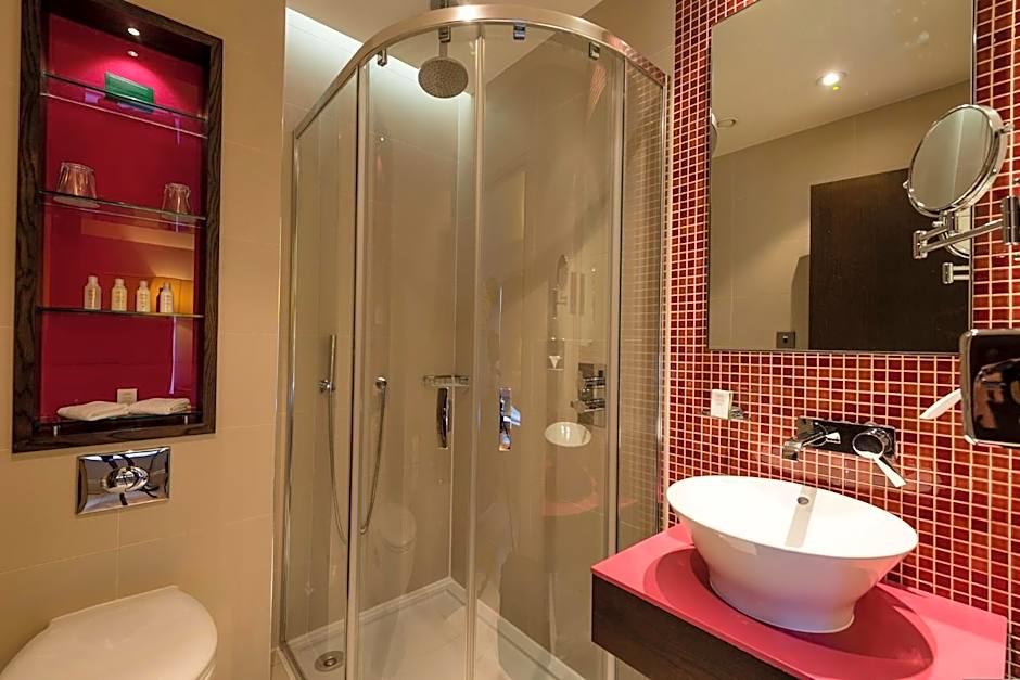 Hotel Indigo London-Paddington By IHG