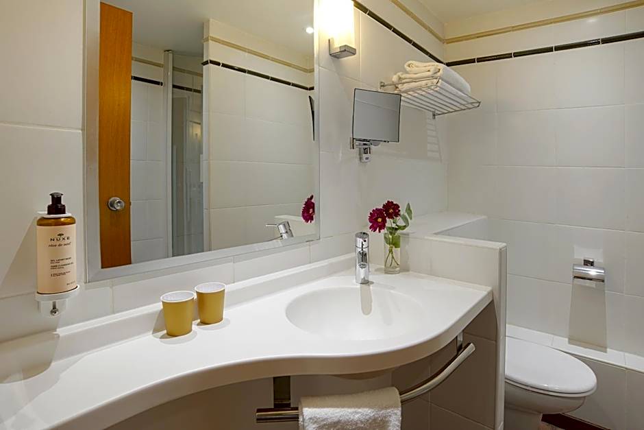 Hotel Mercure Toulouse Centre Wilson Capitole