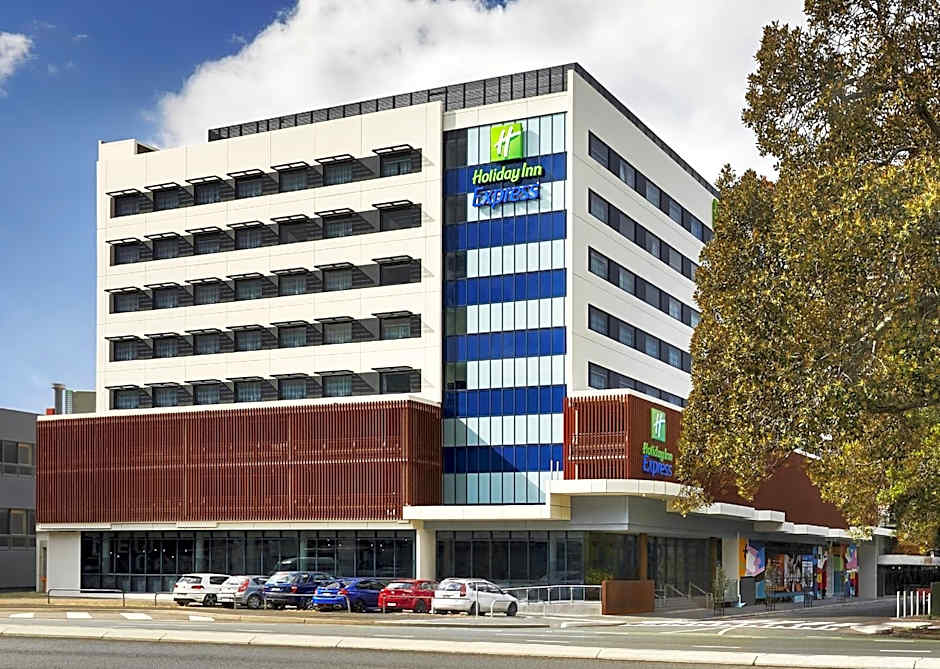 Holiday Inn Express Newcastle By IHG