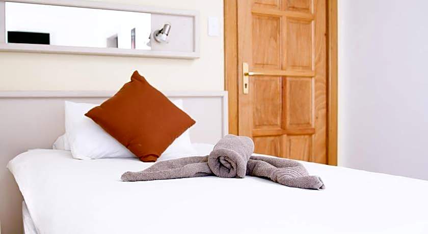 Deutsches Haus Hotel