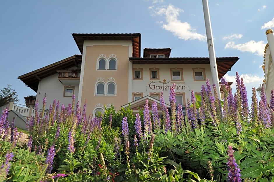 Adults only Hotel Grafenstein