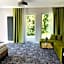 La Park Aparthotel