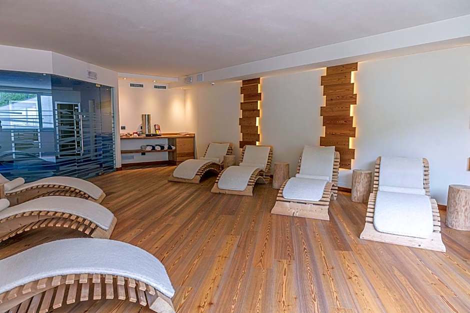 Hotel Garnì Paradisi - Wellness & Spa