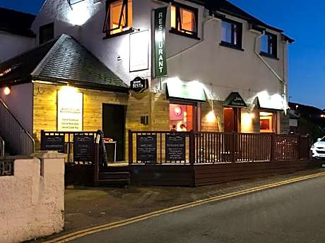 The Chlachain Inn