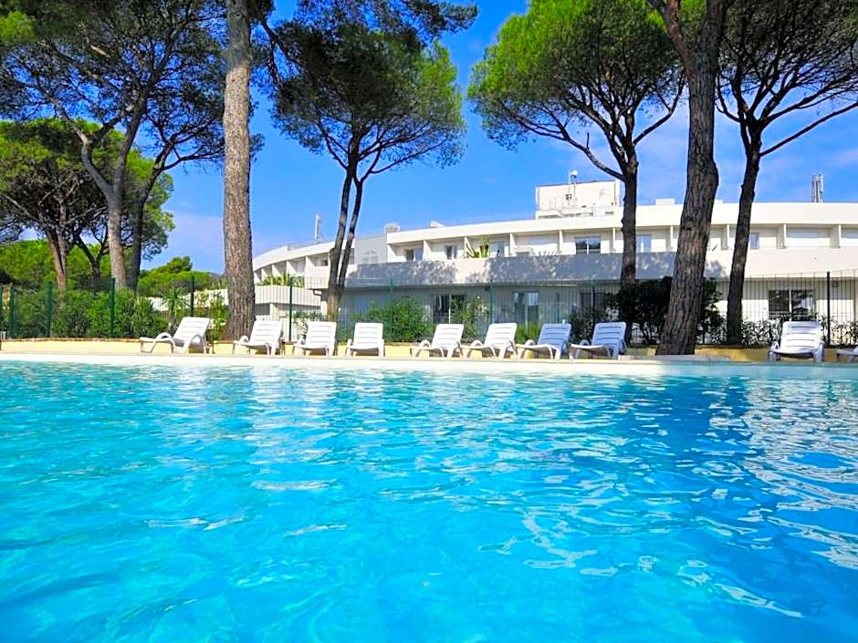 Comfort Aparthotel Frejus La Tour de Mare