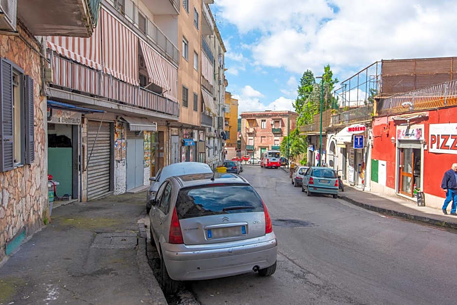 Casa Vacanze Carolina 348