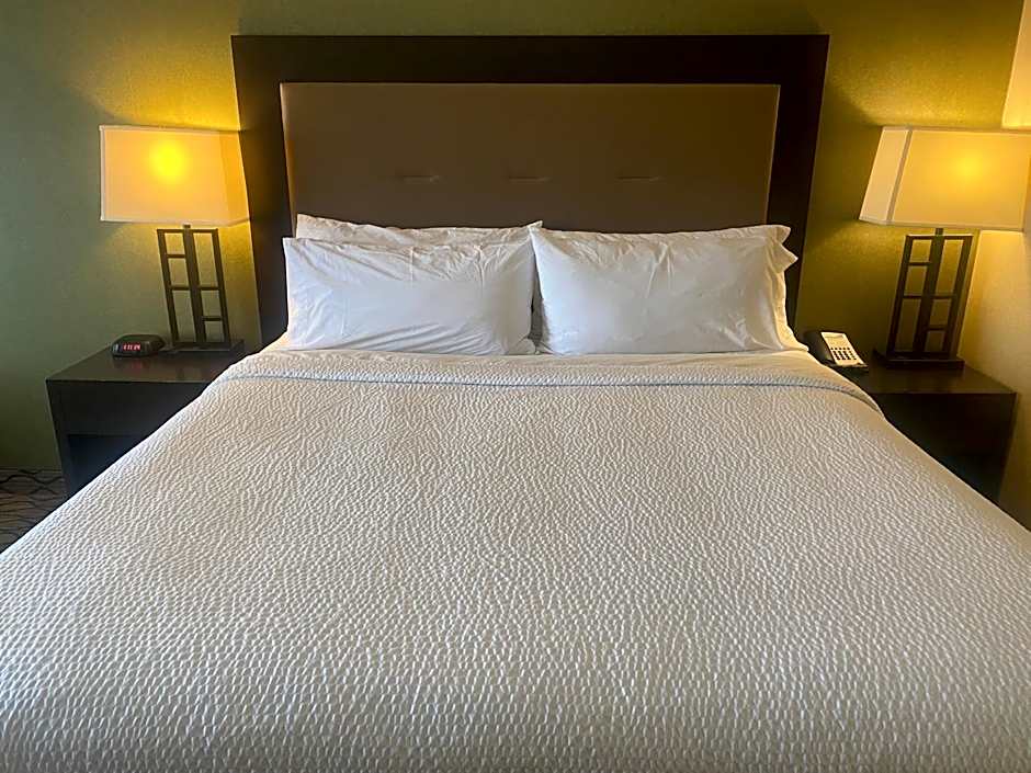 Wingate by Wyndham Fort Saskatchewan